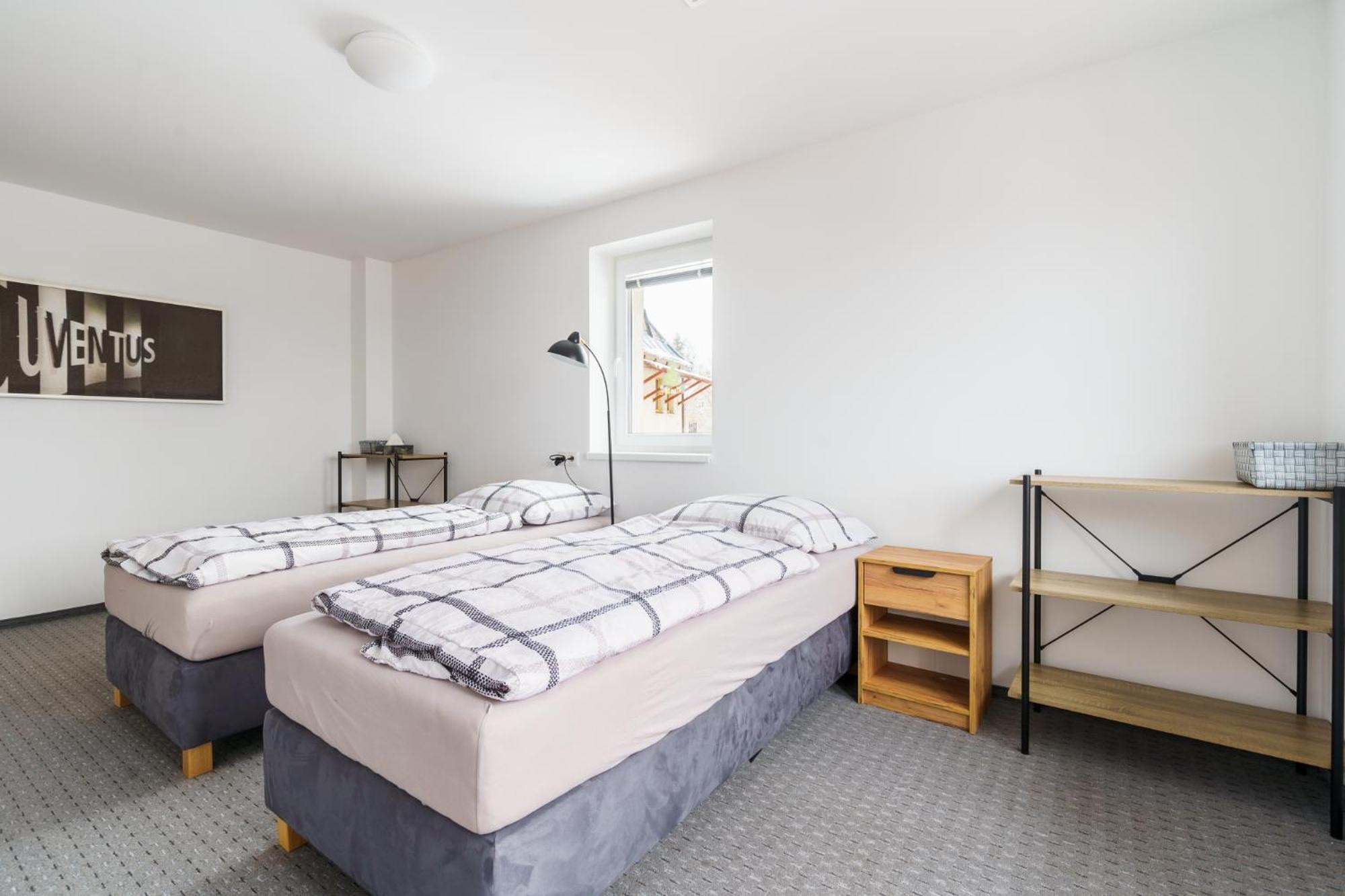 Apartman Abertamska Chata Abertamy Dış mekan fotoğraf