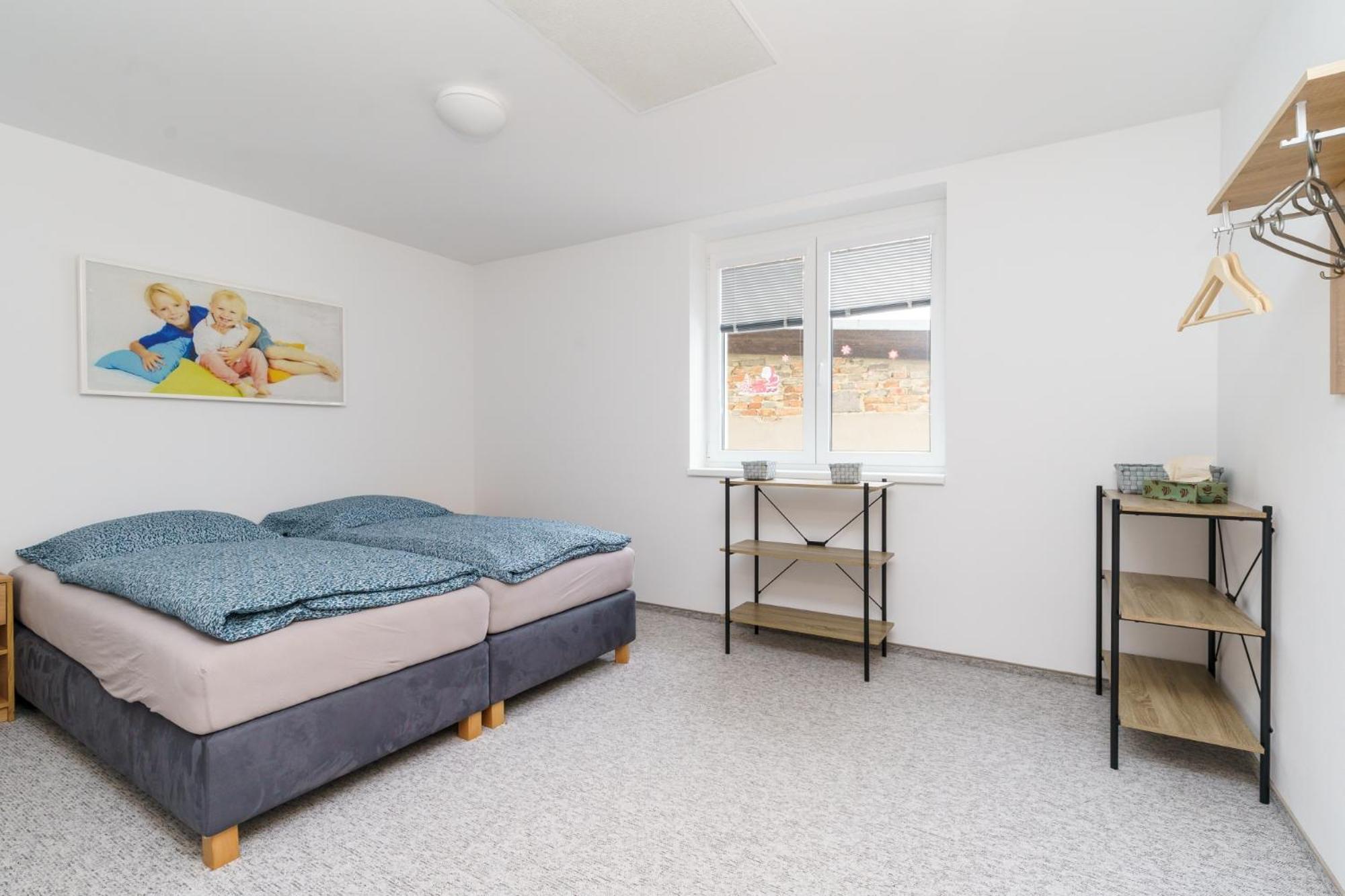 Apartman Abertamska Chata Abertamy Dış mekan fotoğraf