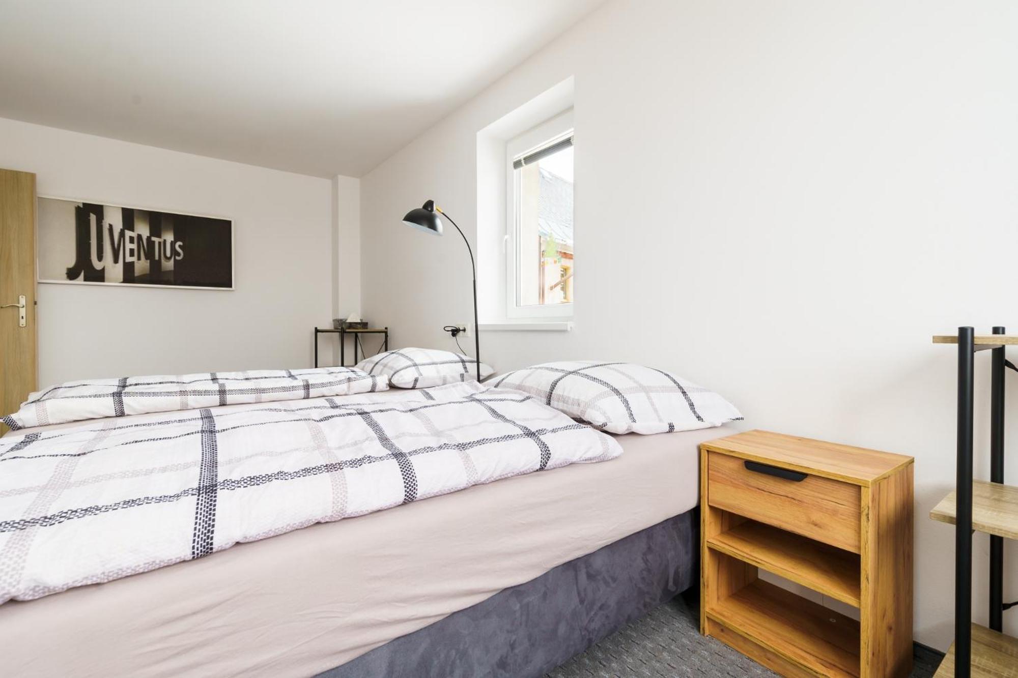 Apartman Abertamska Chata Abertamy Dış mekan fotoğraf