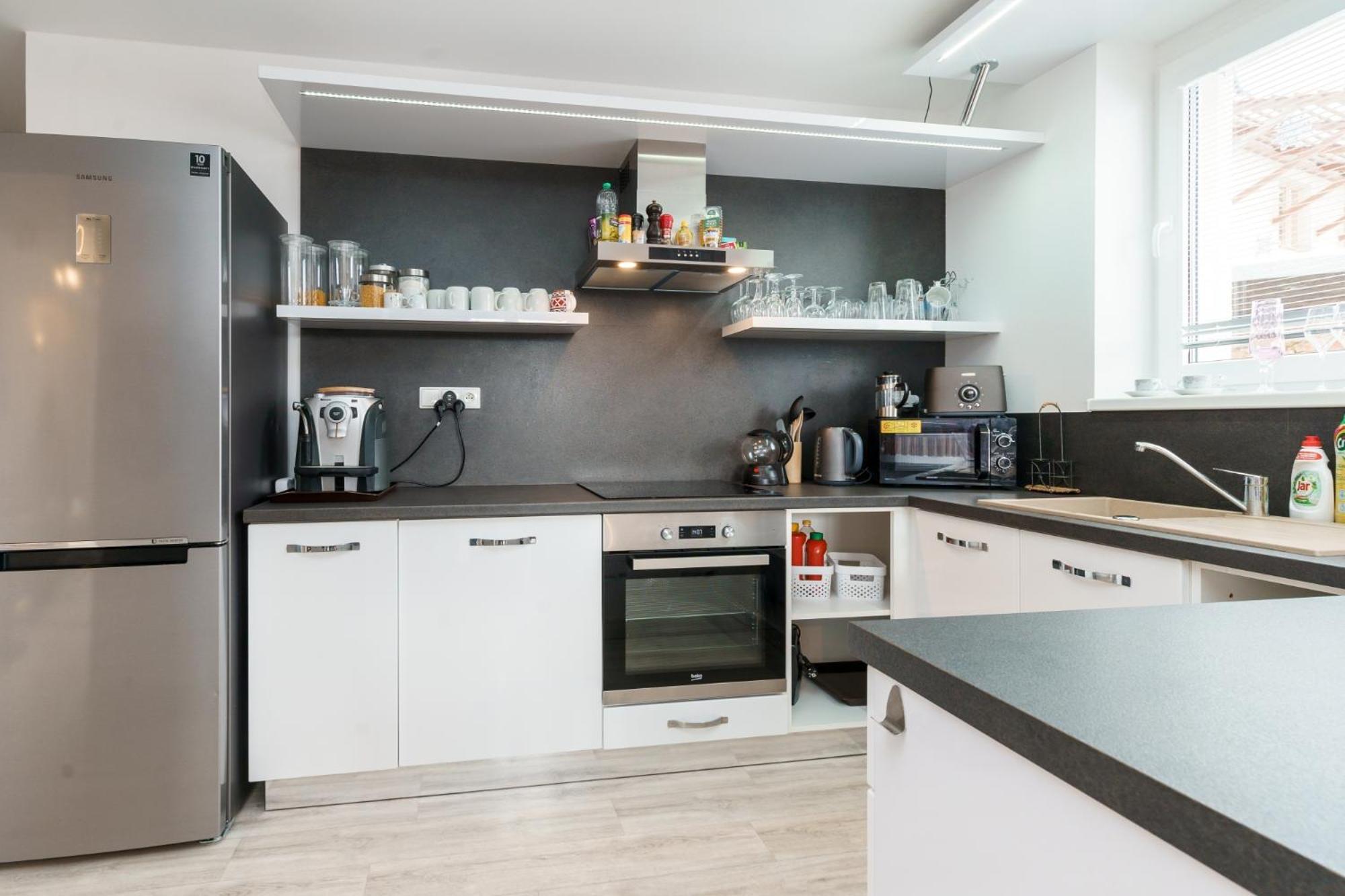 Apartman Abertamska Chata Abertamy Dış mekan fotoğraf