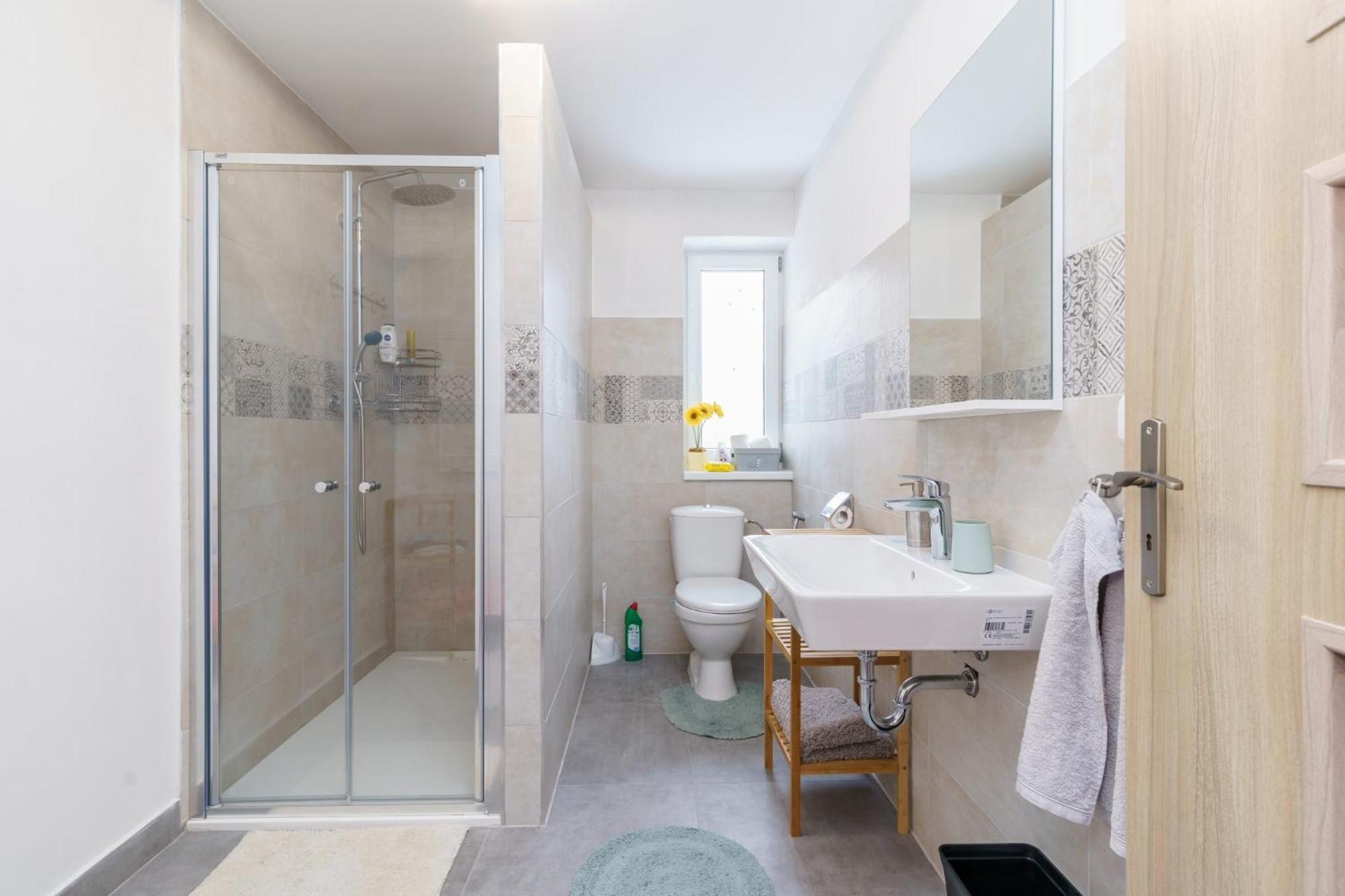 Apartman Abertamska Chata Abertamy Dış mekan fotoğraf