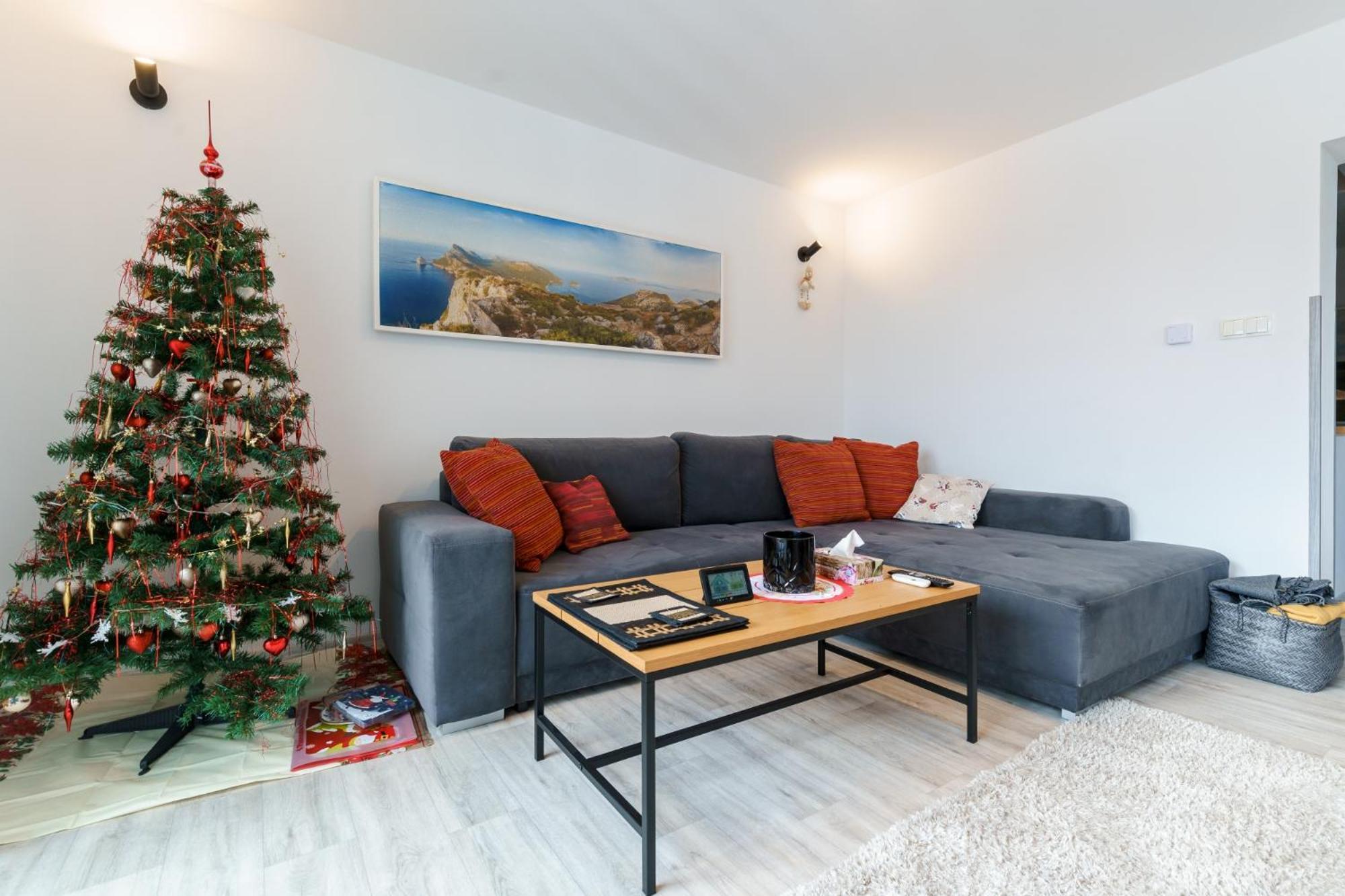 Apartman Abertamska Chata Abertamy Dış mekan fotoğraf