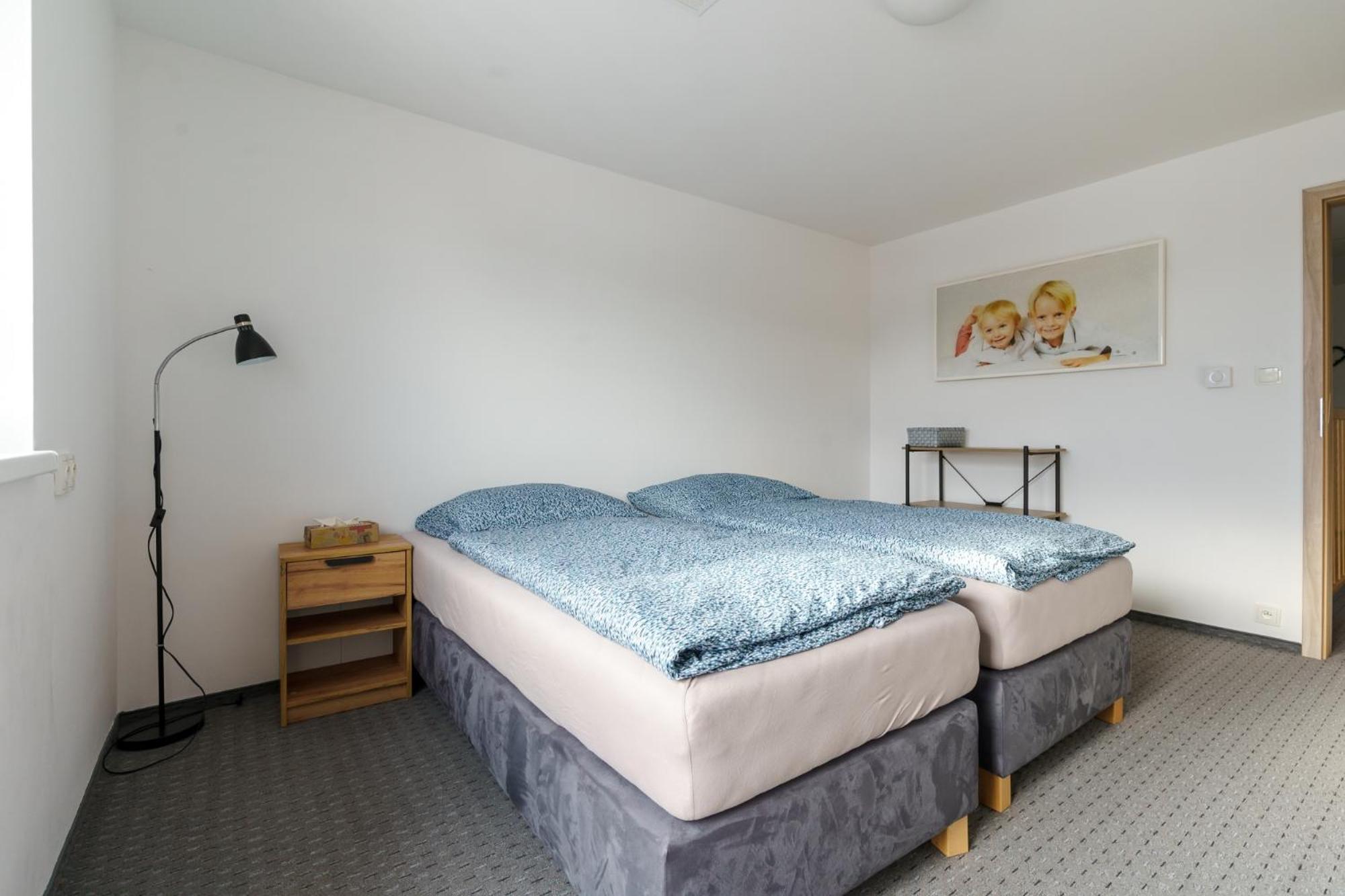 Apartman Abertamska Chata Abertamy Dış mekan fotoğraf